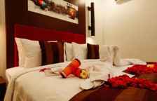 Двухместная студия Deluxe