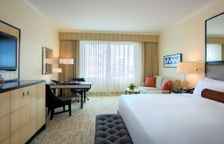 Номер Standard с видом на город