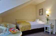 Одноместный номер Classic