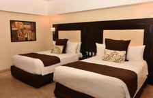 Одноместный люкс Superior с видом на море