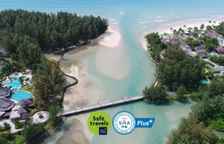 Двухместный номер Deluxe