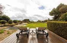 Двухместный люкс с видом на море