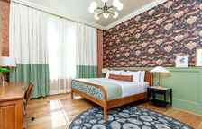 Двухместный номер Superior