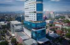 Одноместный номер Deluxe