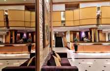 Одноместный номер Standard