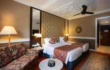 Двухместный номер Deluxe