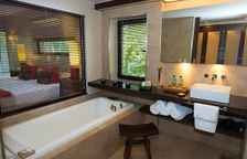 Четырёхместная студия Superior