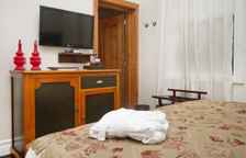 Одноместный номер Standard