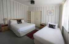 Одноместный люкс c 1 комнатой