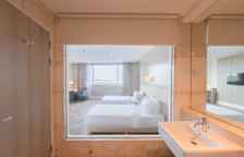 Двухместный номер Executive