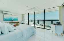 Одноместный люкс