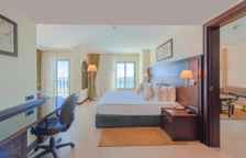 Люкс Corner seafront