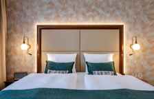 Двухместный номер Deluxe