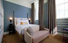 Двухместный номер Executive