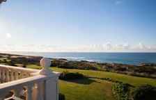 Двухместный номер Premium oceanfront