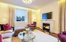 Двухместный люкс