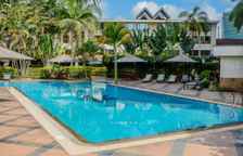 Одноместный номер Superior