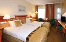 Двухместный номер Superior