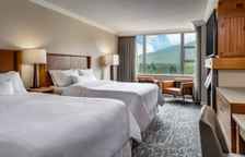 Четырёхместный люкс