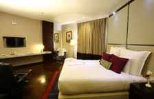 Двухместный номер Business