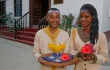 Двухместный люкс с балконом и с видом на город