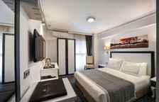 Одноместный номер Standard