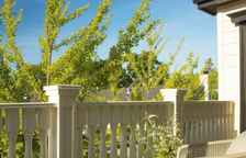 Двухместный люкс