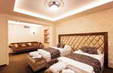 Двухместный номер Deluxe