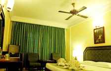 Одноместный номер Superior