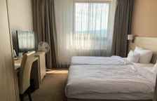 Двухместный номер Superior