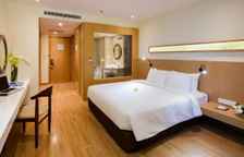 Двухместный номер Deluxe