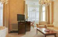 Двухместный номер Standard