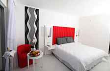 Двухместный номер