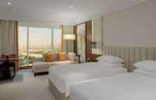 Двухместный номер Superior