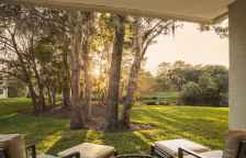 Четырёхместный номер Standard