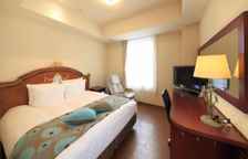 Двухместный номер Deluxe