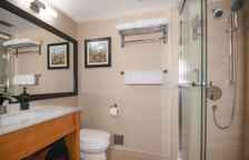 Четырёхместный номер Standard