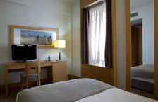 Одноместный номер Standard