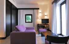 Двухместный люкс Luxury