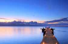 Номер Deluxe oceanfront