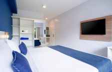 Трёхместный номер Standard