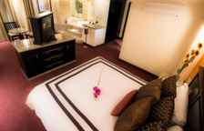 Двухместный люкс