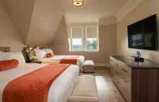 Двухместный номер Superior с видом на реку