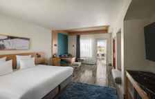 Двухместный номер (Palm Wing) Standard