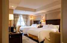 Четырёхместный полулюкс