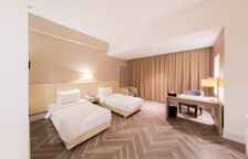 Двухместный номер Deluxe