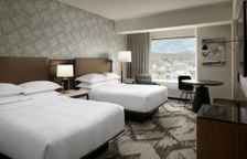 Одноместный номер Deluxe