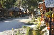 Одноместное бунгало Classic