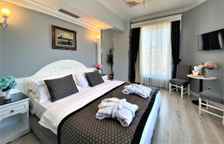 Двухместный номер Superior