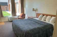 Четырёхместный номер Economy